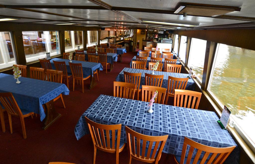 Foto: barco Calypso – 16