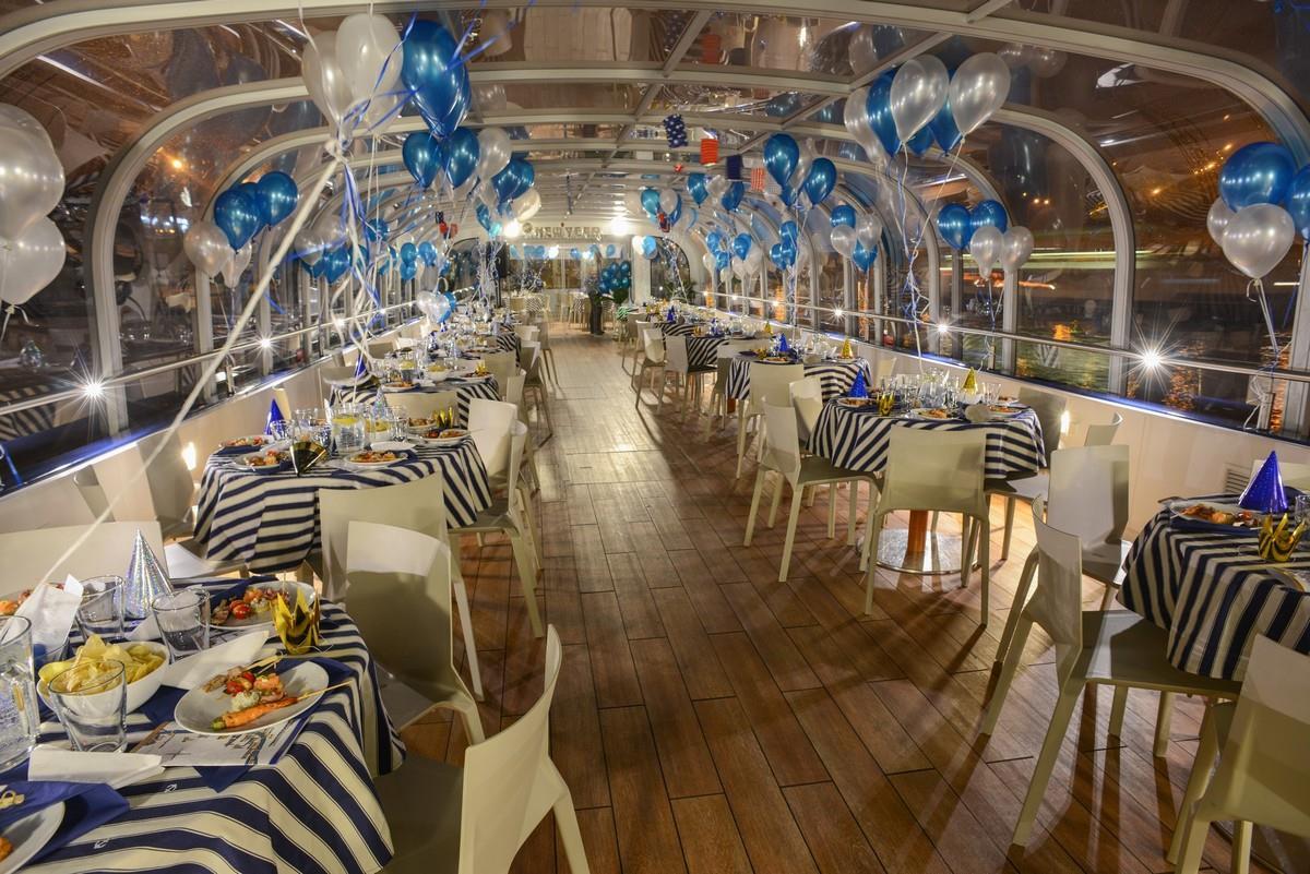 Photo: New Year's Eve cruises 2015 - choose now – 35