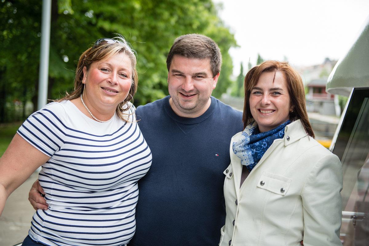 Photo: Cruise of the Association of Municipal Office… – 59