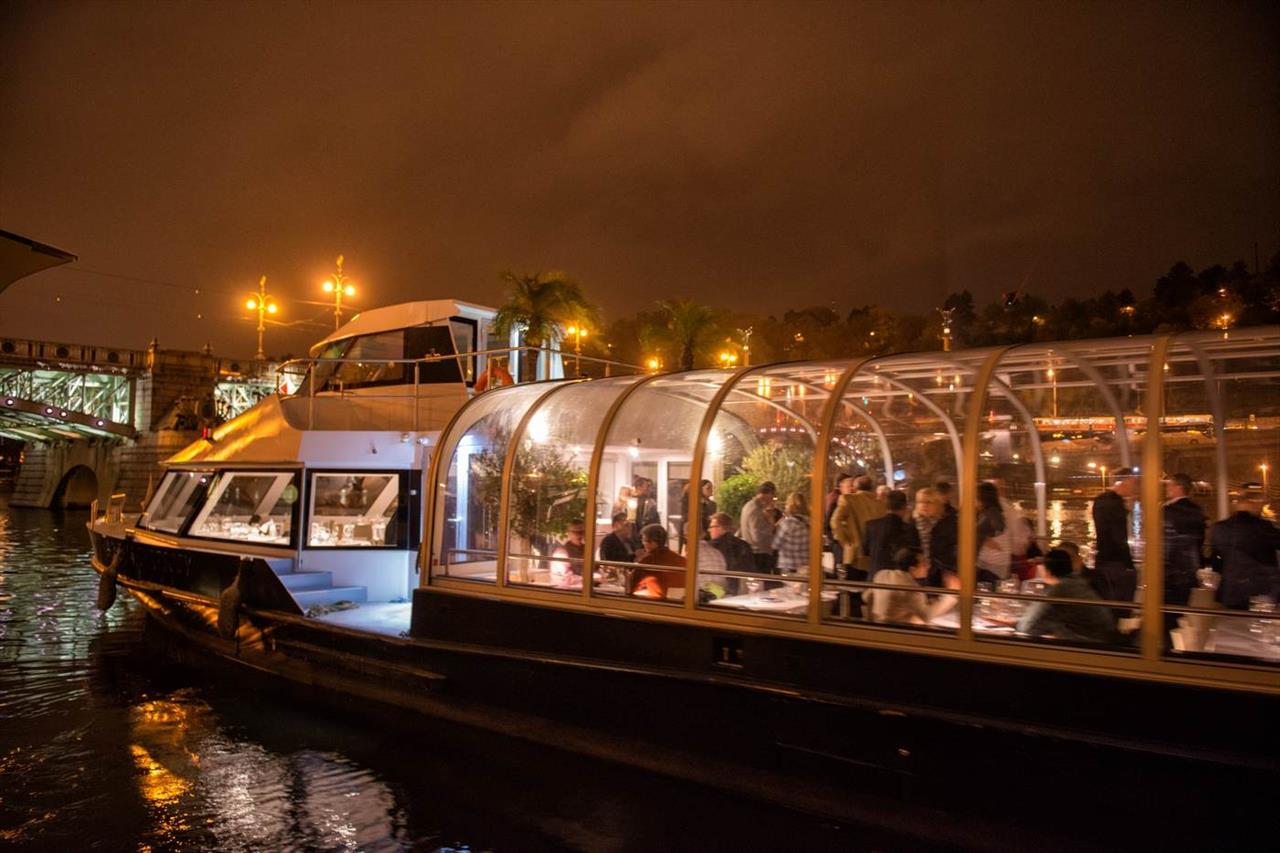 Foto: Prazska paroplavba e Prague Boats: into the new… – 7