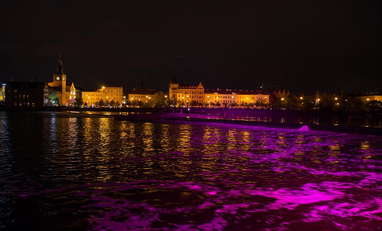 Foto: Moldava y Vysehrad steamers sailed at the Signal… – 21