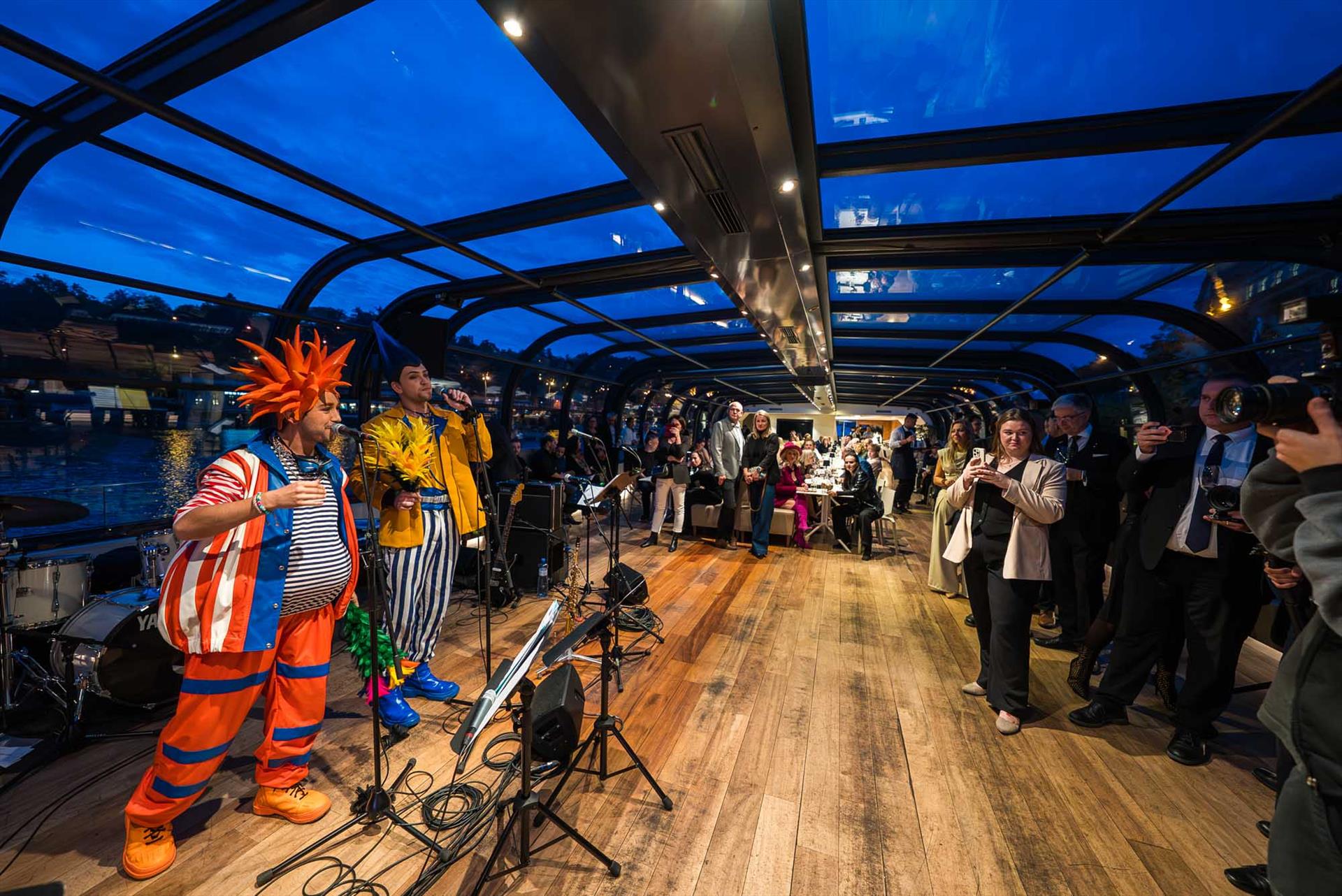 Foto: Una serata sulle onde: musica, luci e… – 11