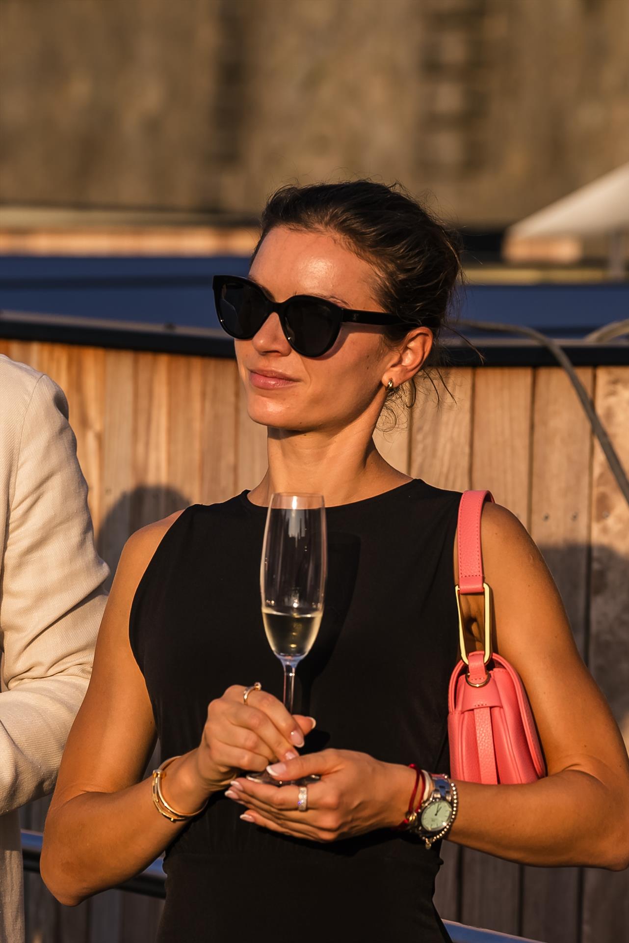 Foto: Anna Carolina hosted successful Ceco entrepreneurs – 121