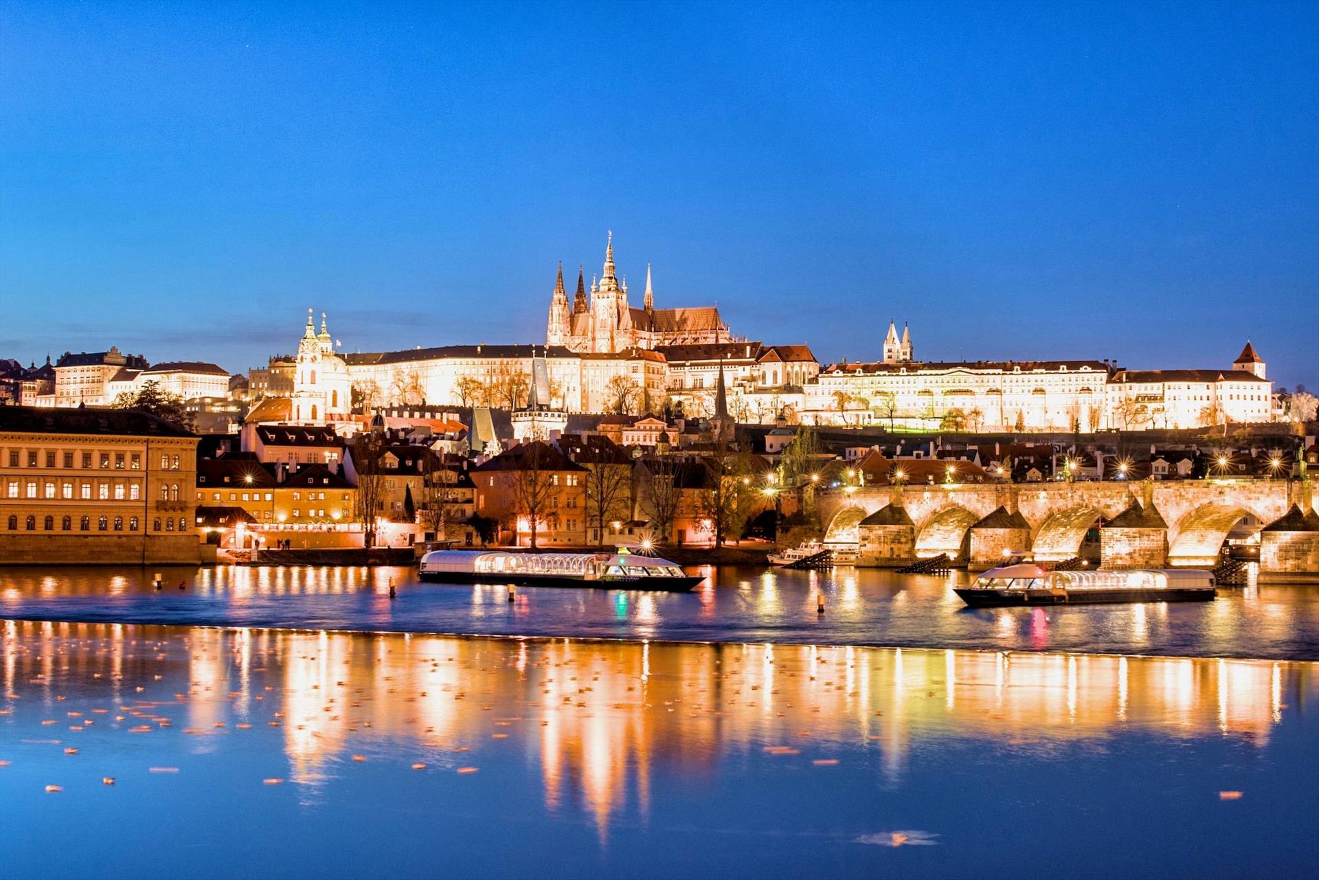 Photo : Grand Bohemia hrdinou záběrů GoPro kamery – 5