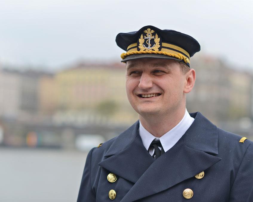 Photo: Steamboat Vyšehrad - opening cruise 2013 – 9