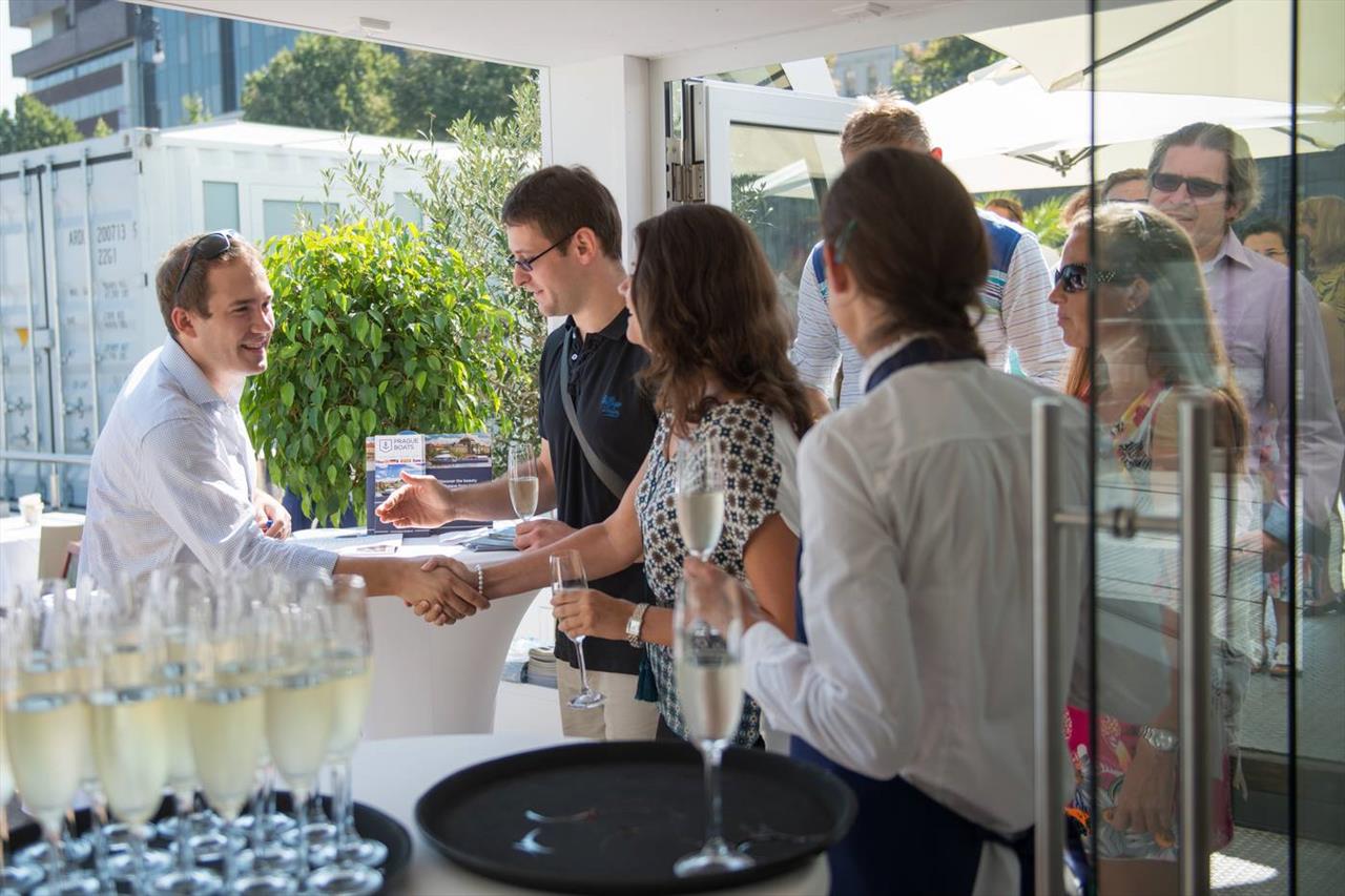 Photo: This is what brunch on Bohemia Rhapsody looked… – 24