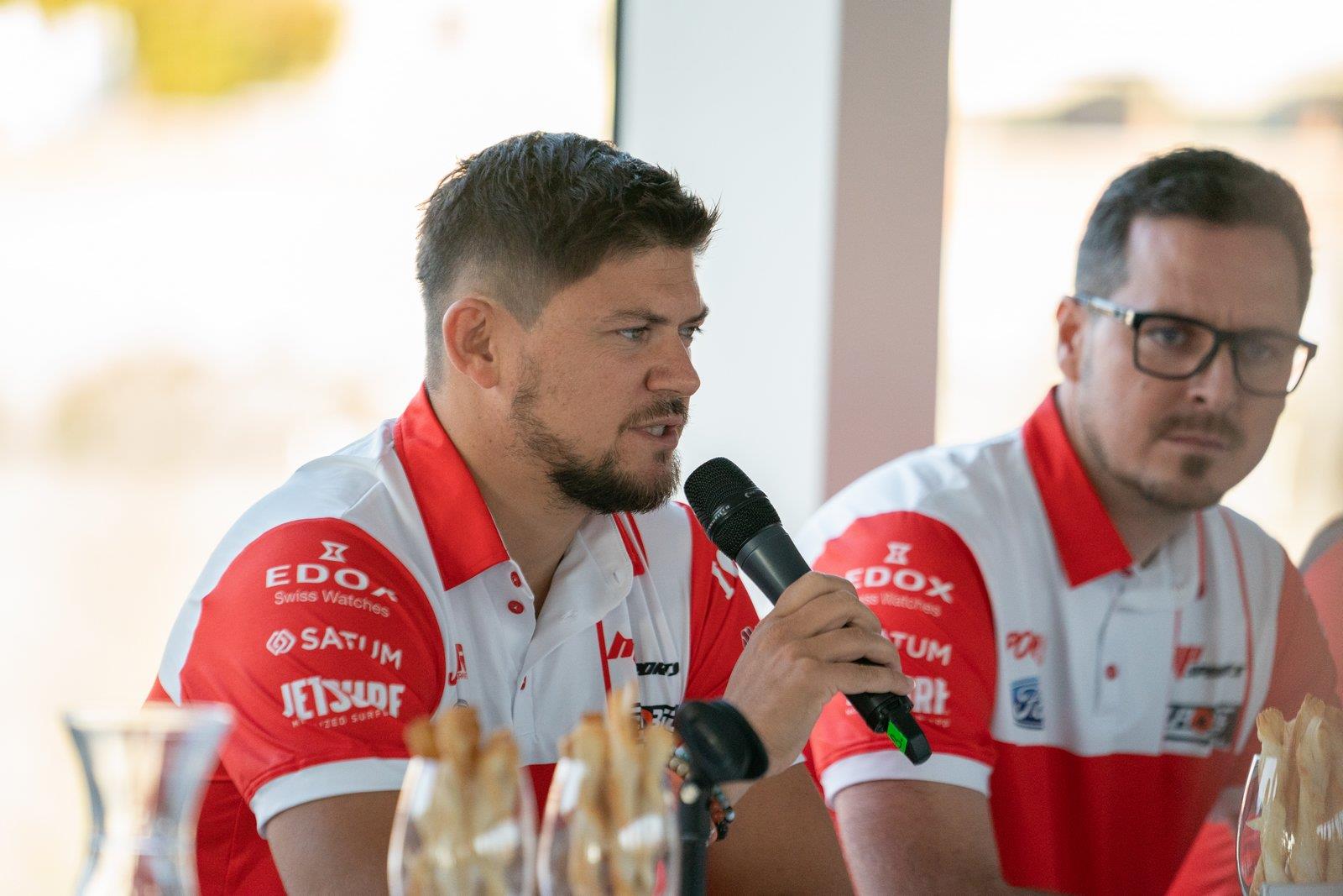 Photo : Posádky Rallye Dakar 2020 se představily na… – 3