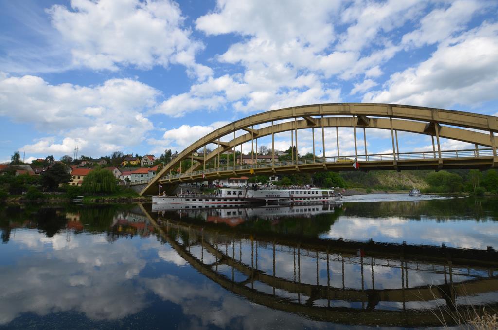 Foto: Steamboats in Praga enter their 148th season – 37