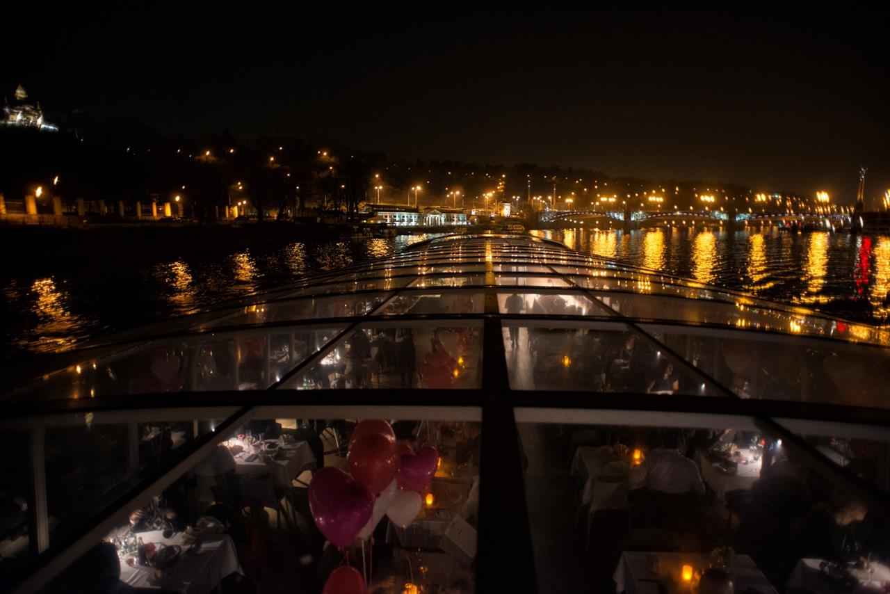 Foto: Valentine's Day crociere 2017 – 12