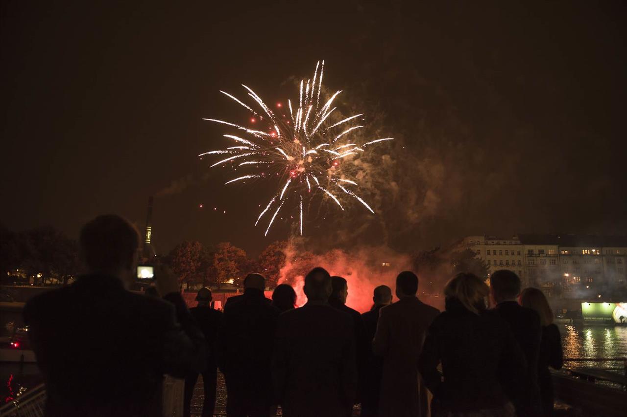 Photo : Poslední místa na silvestrovských plavbách 2017 – 3