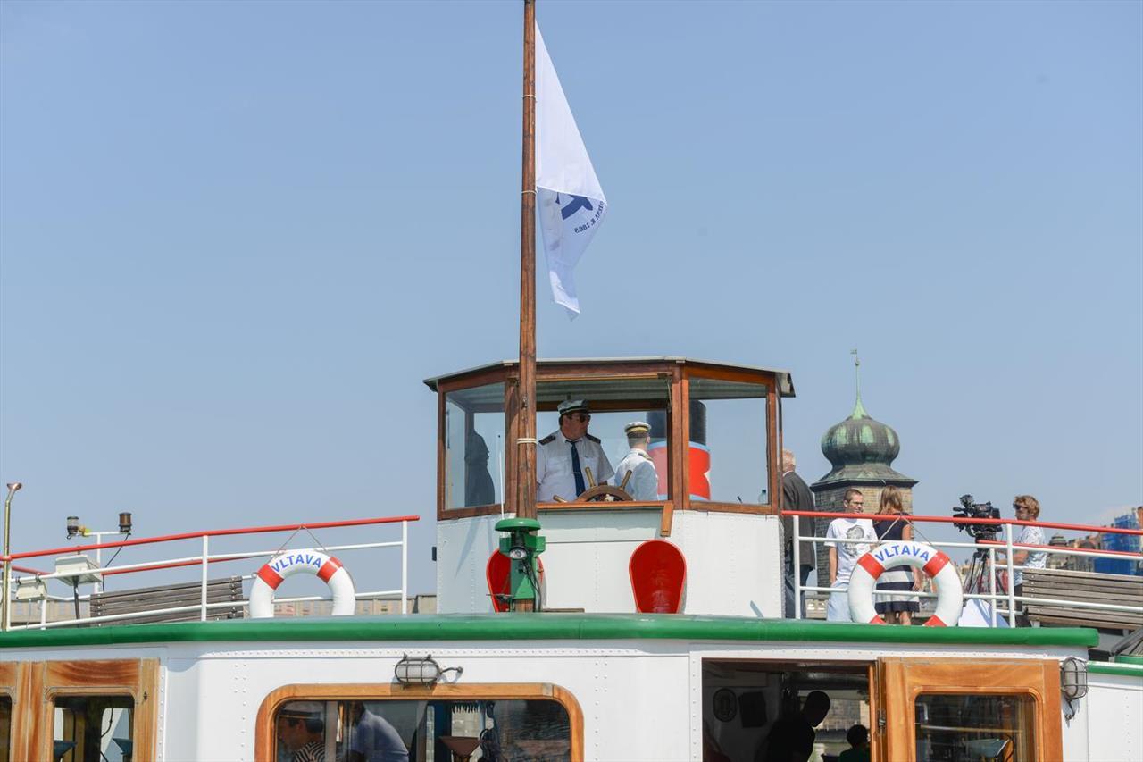 Foto: PPS oslavila 150 let – 53