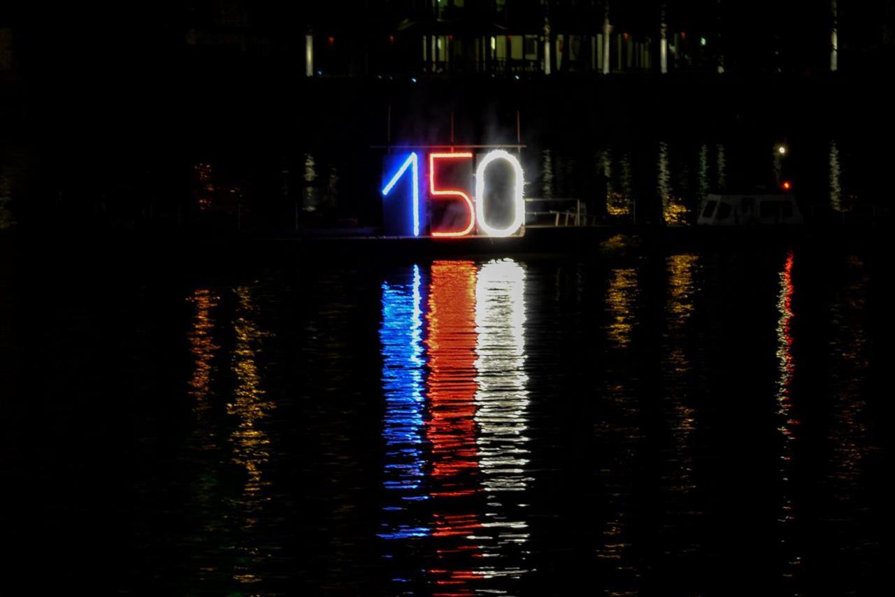 Foto: PPS oslavila 150 let – 106