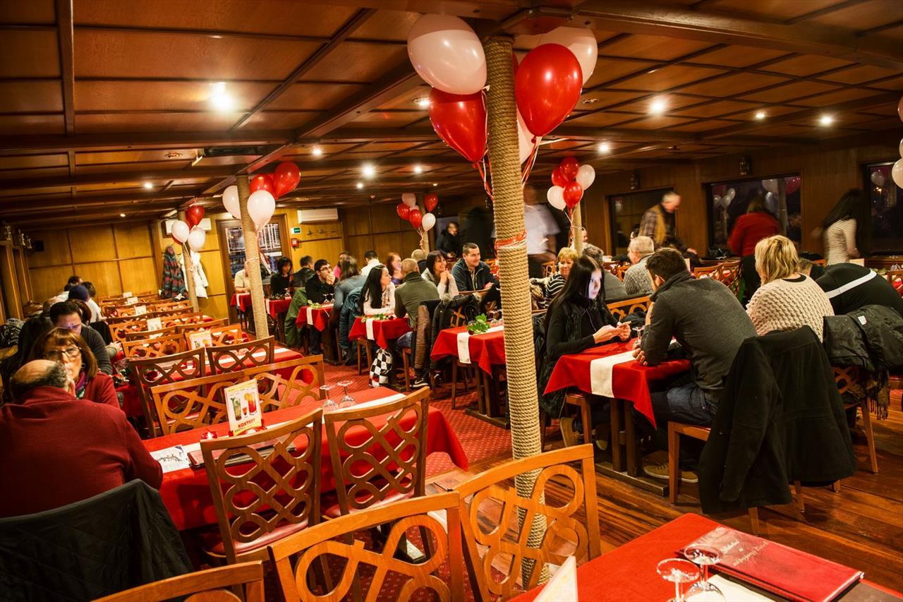 Foto: This year's Valentine's Sweet Praga – 2