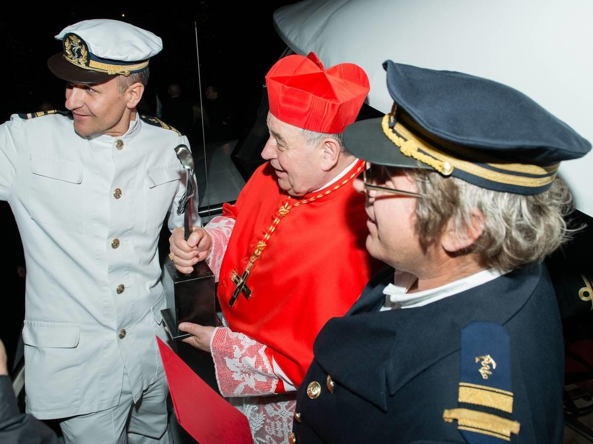 Foto: Navalis Festival on the Moldava 2014 – 15