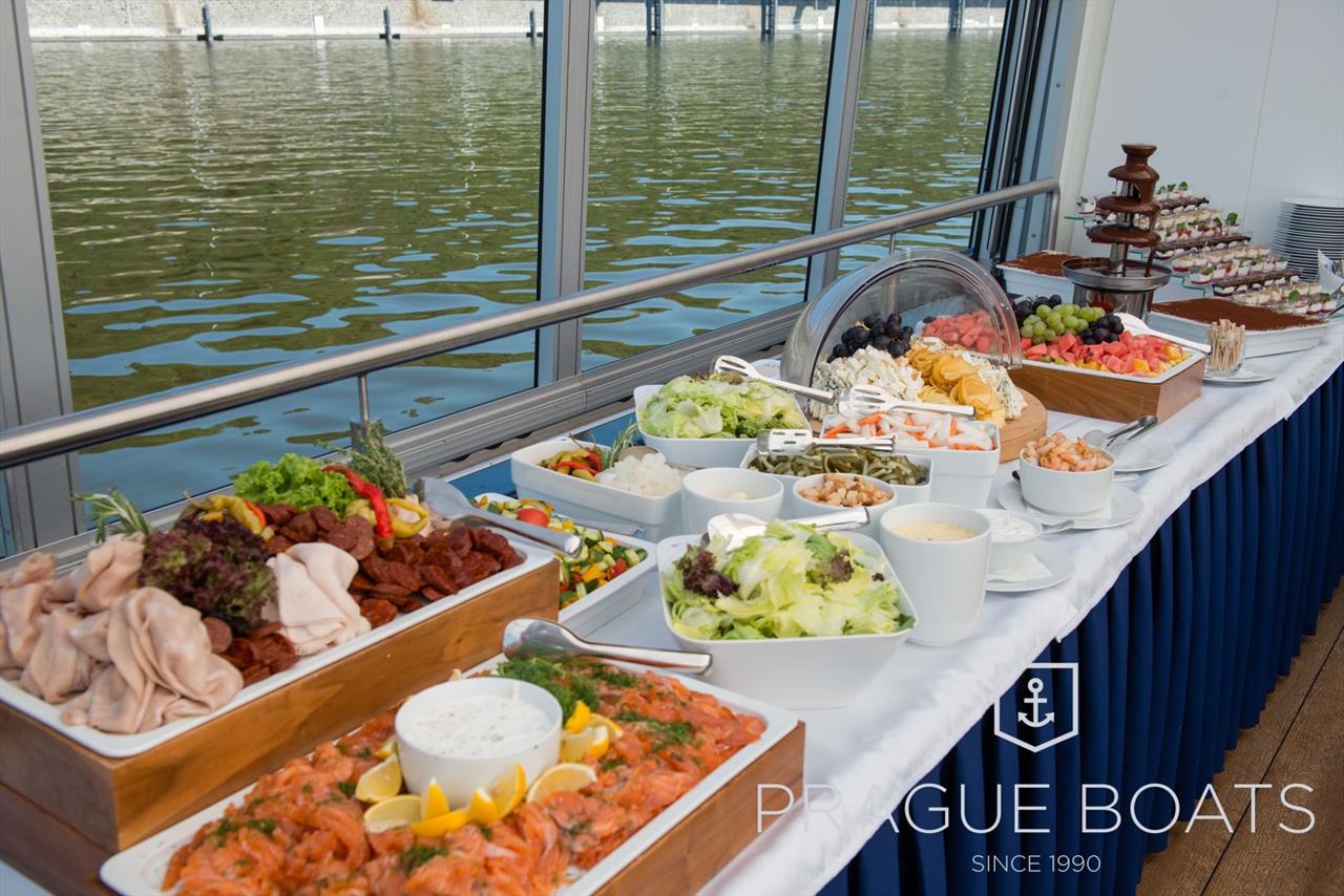Foto: Brunch auf der Bohemia Rhapsody-poslední volná… – 14