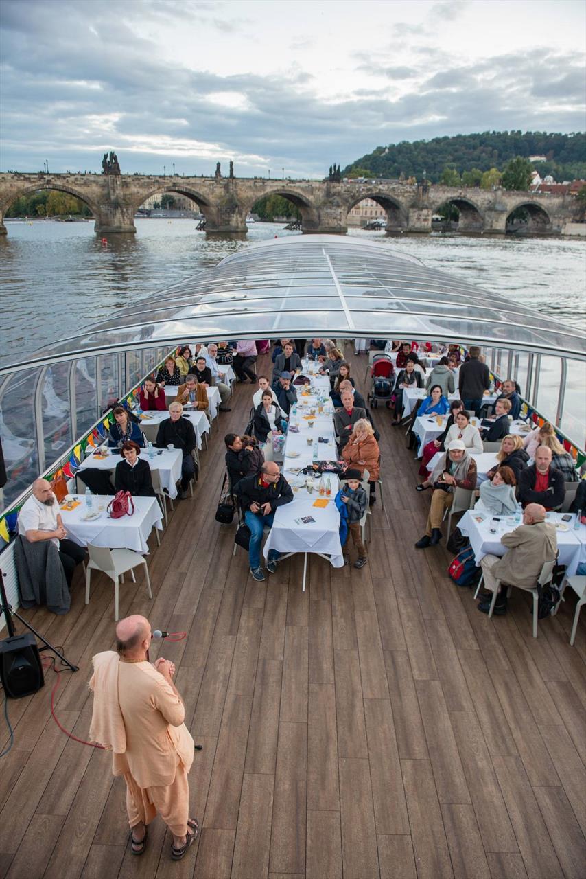 Foto: Unusual evento aboard Bohemia Rhapsody – 69