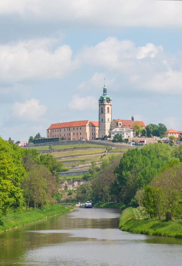 Grand Bohemia has arrived in Praga