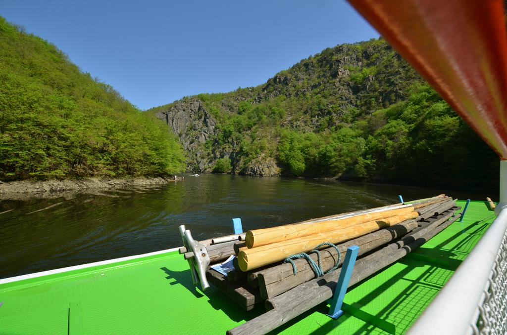 Foto: Steamboats in Praga enter their 148th season – 32