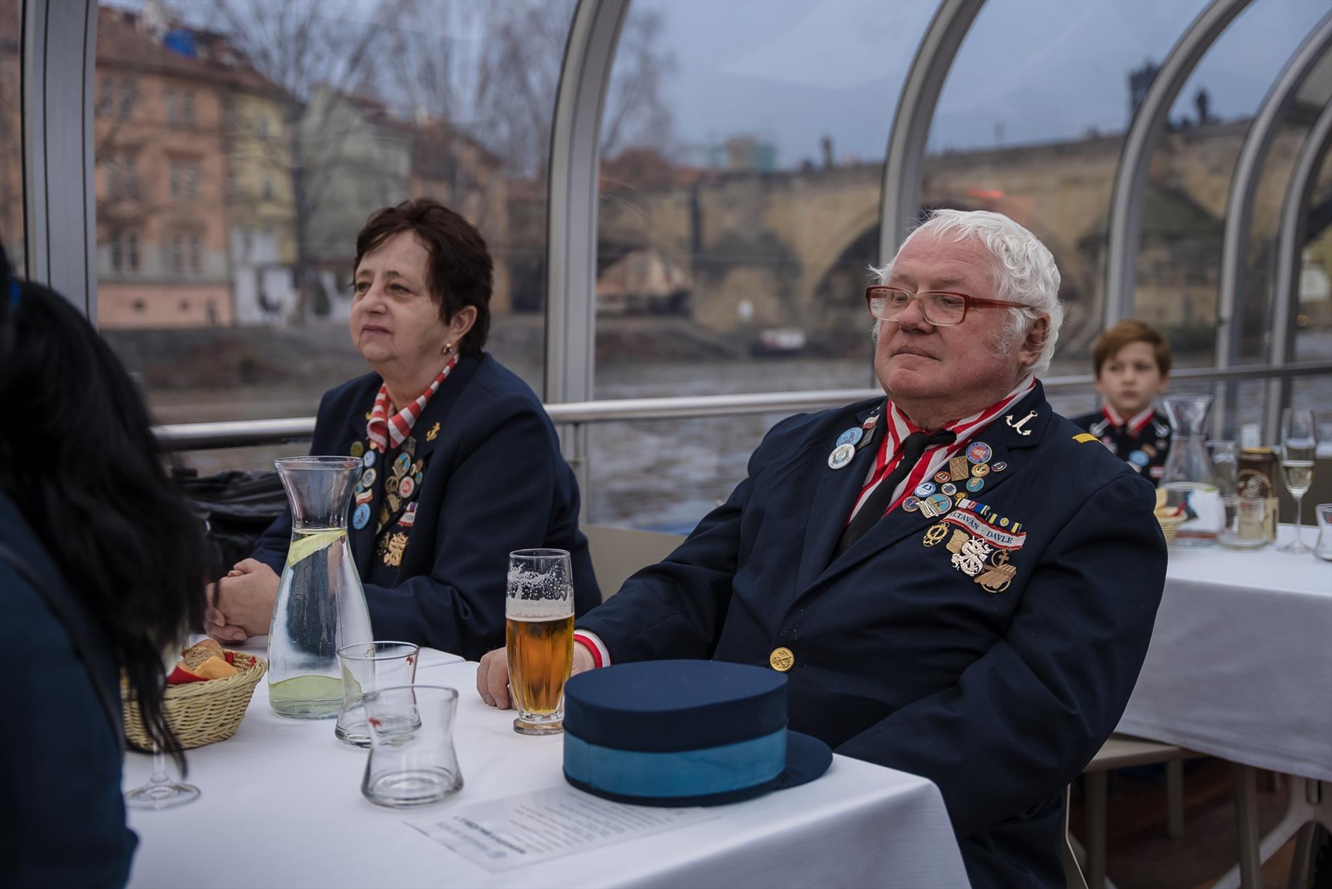 Photo : Vorařství zapsáno na seznam nemateriálního… – 56