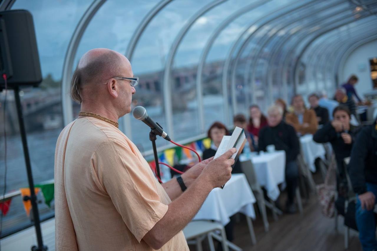 Foto: Unusual evento aboard Bohemia Rhapsody – 70