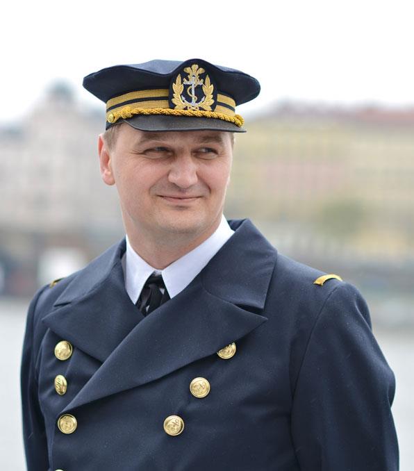 Photo: Steamboat Vyšehrad - opening cruise 2013 – 18
