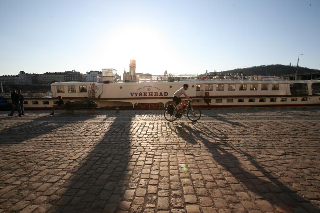 Foto: Steamboats in Praga enter their 148th season – 52