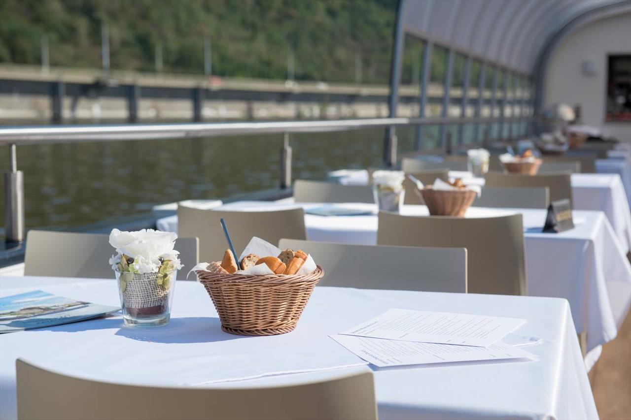 Photo: This is what brunch on Bohemia Rhapsody looked… – 13