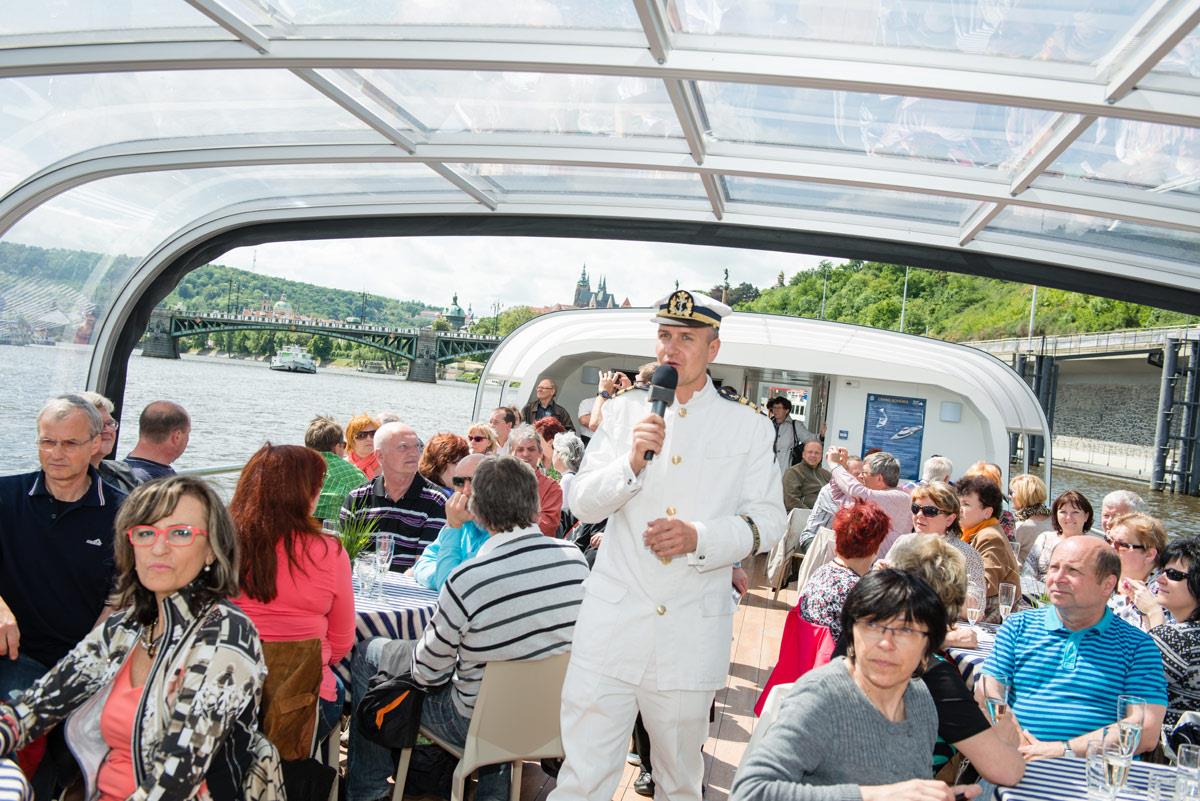 Photo: Cruise of the Association of Municipal Office… – 14
