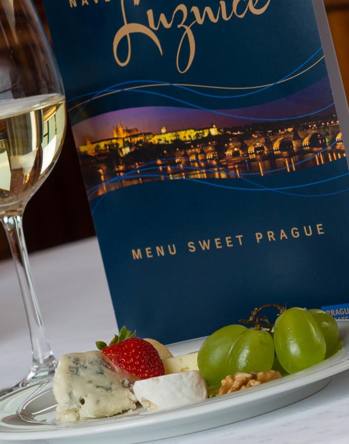 Photo : První croisière Sladká Prague již brzy – 12