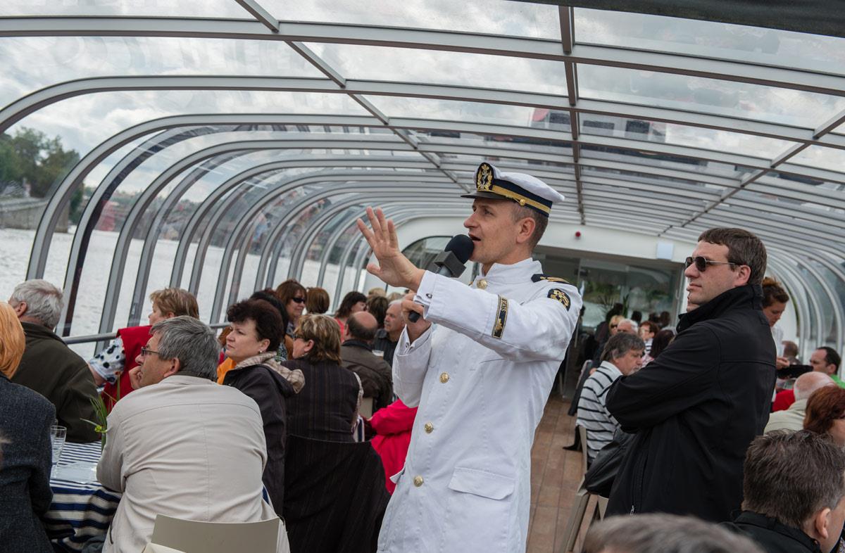 Photo: Cruise of the Association of Municipal Office… – 30