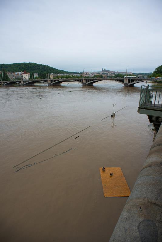 Photo: Vltava in Prague - gallery – 36