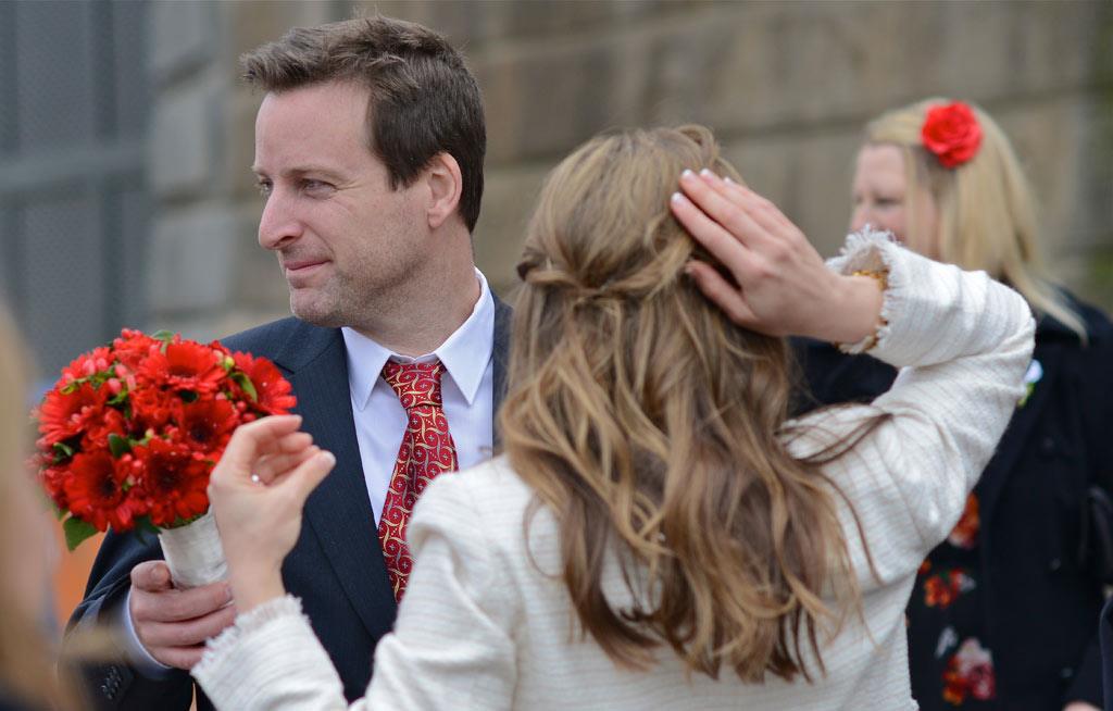 Foto: boda on the barco Luznice – 10