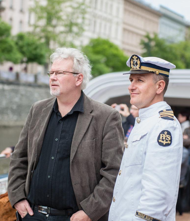 Photo: Cruise of the Association of Municipal Office… – 61