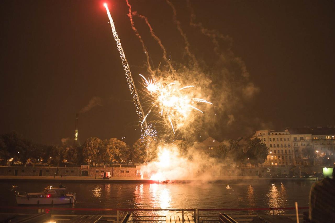 Photo : Poslední místa na silvestrovských plavbách 2017 – 17