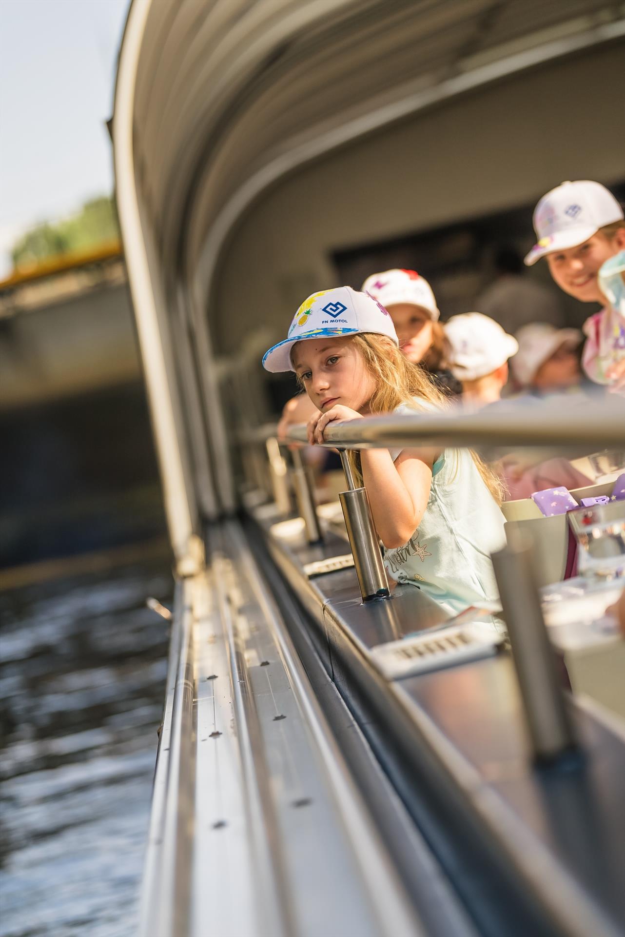 Foto: Hearts on the water – 84