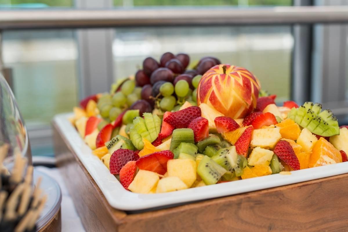 Foto: The first brunch this year on Bohemia Rhapsody – 2