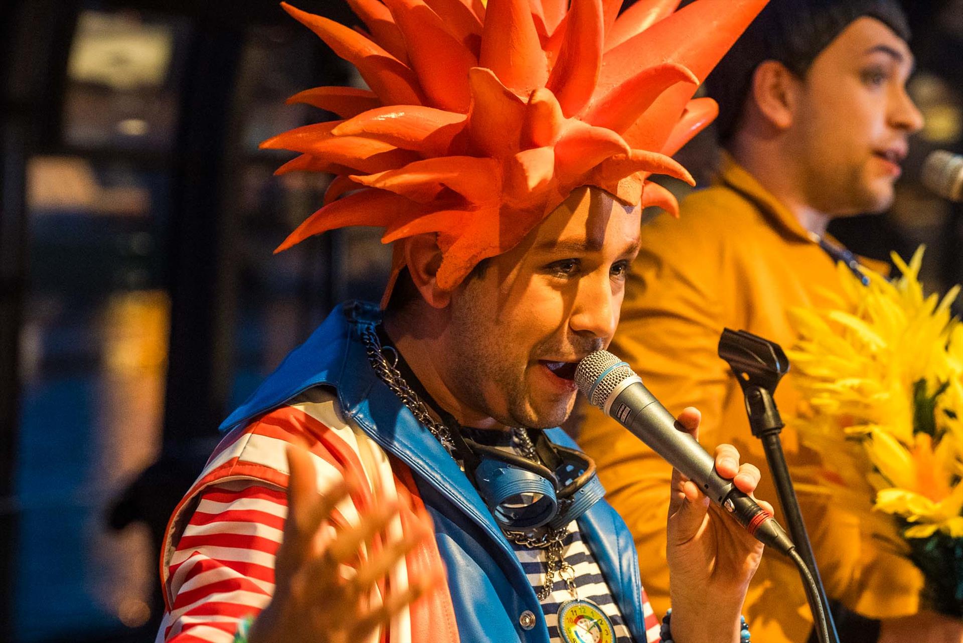 Foto: Una serata sulle onde: musica, luci e… – 63