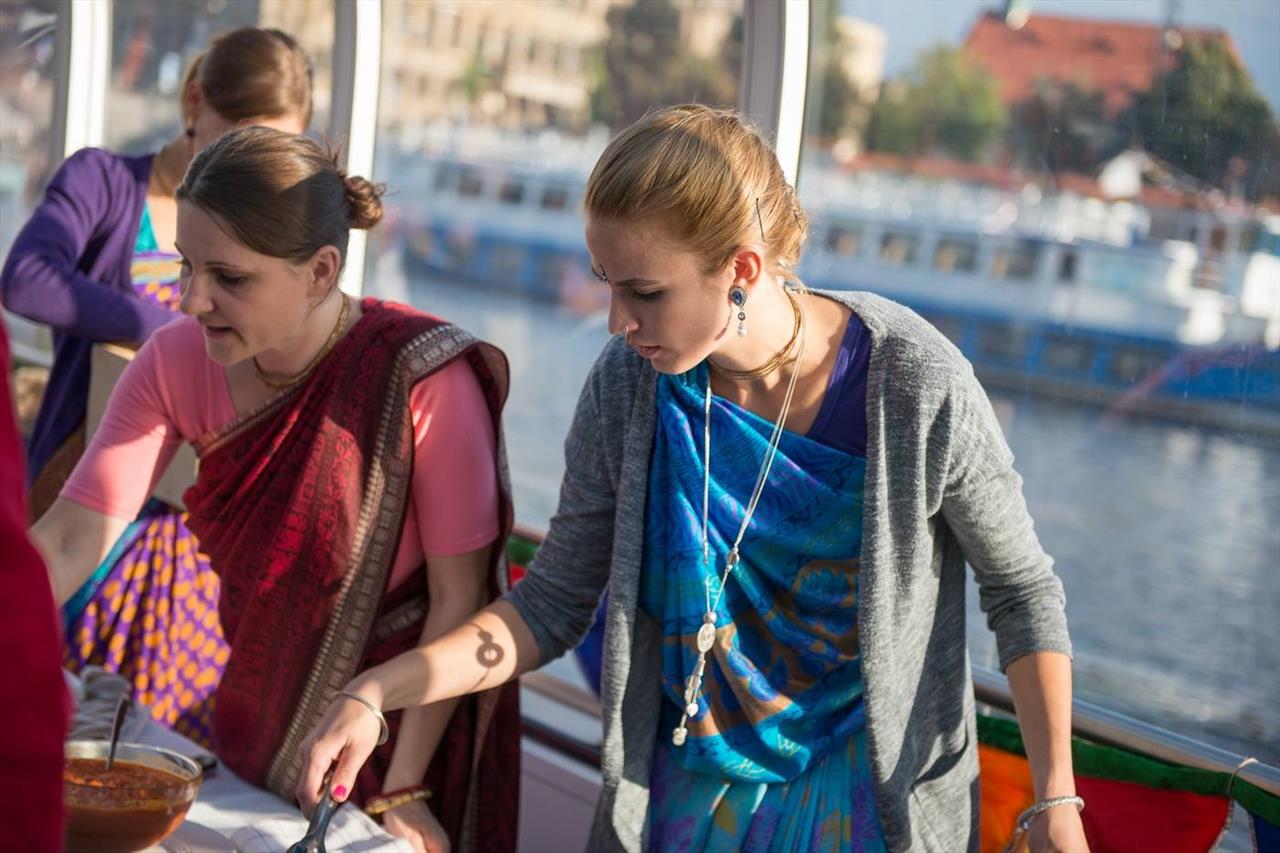 Foto: Unusual evento aboard Bohemia Rhapsody – 20