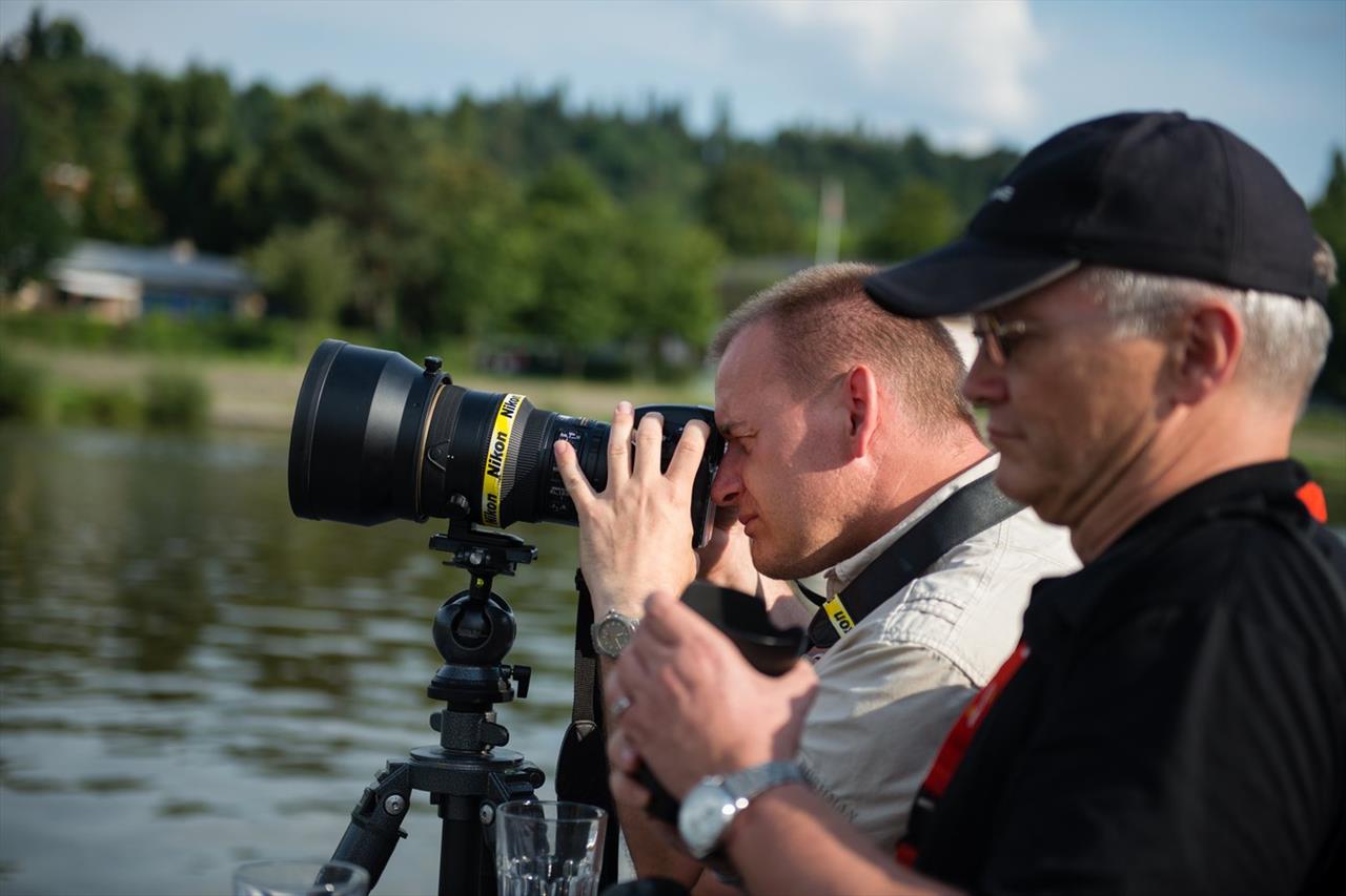 Photo : Fotoaparát Nikon D810 představen na Grand Bohemii – 13
