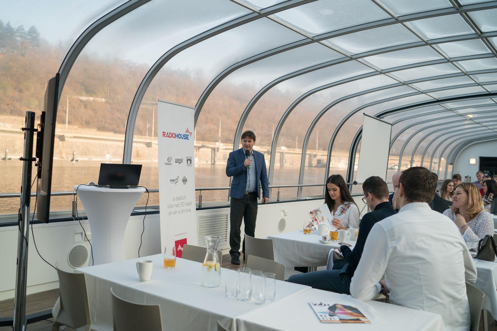 Photo : Bohemia Rhapsody hostila Radiohouse – 4