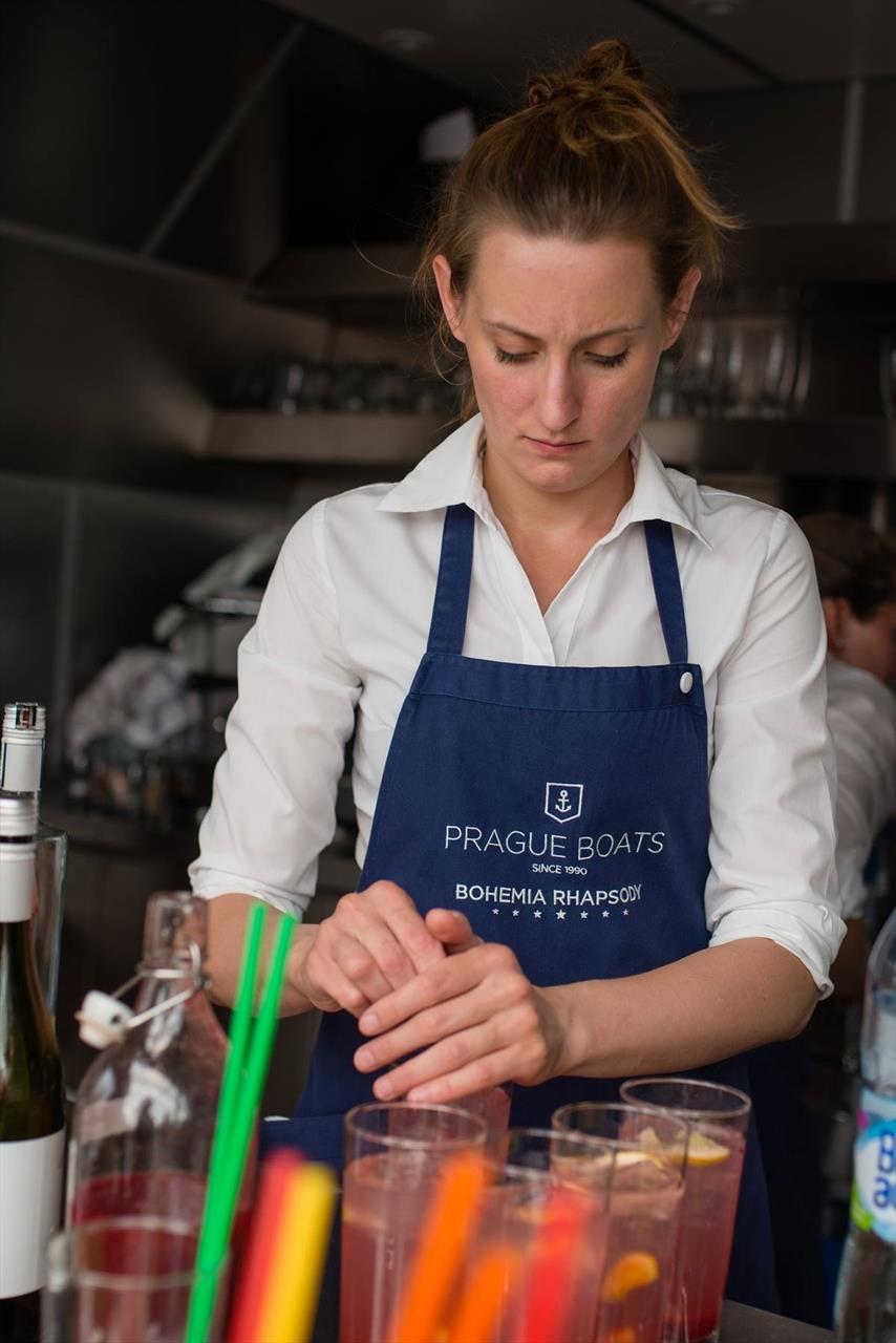 Foto: The first brunch this year on Bohemia Rhapsody – 7