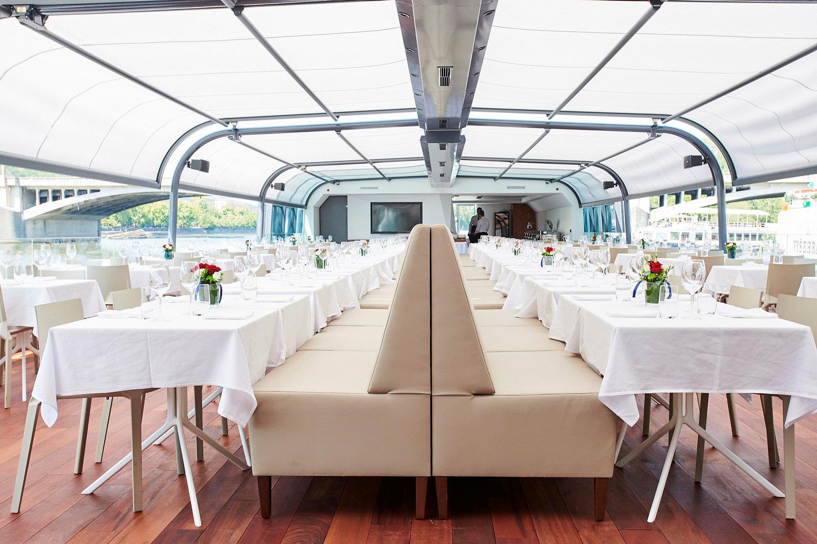 Foto: Christening of a new barca e 80 years of the… – 3