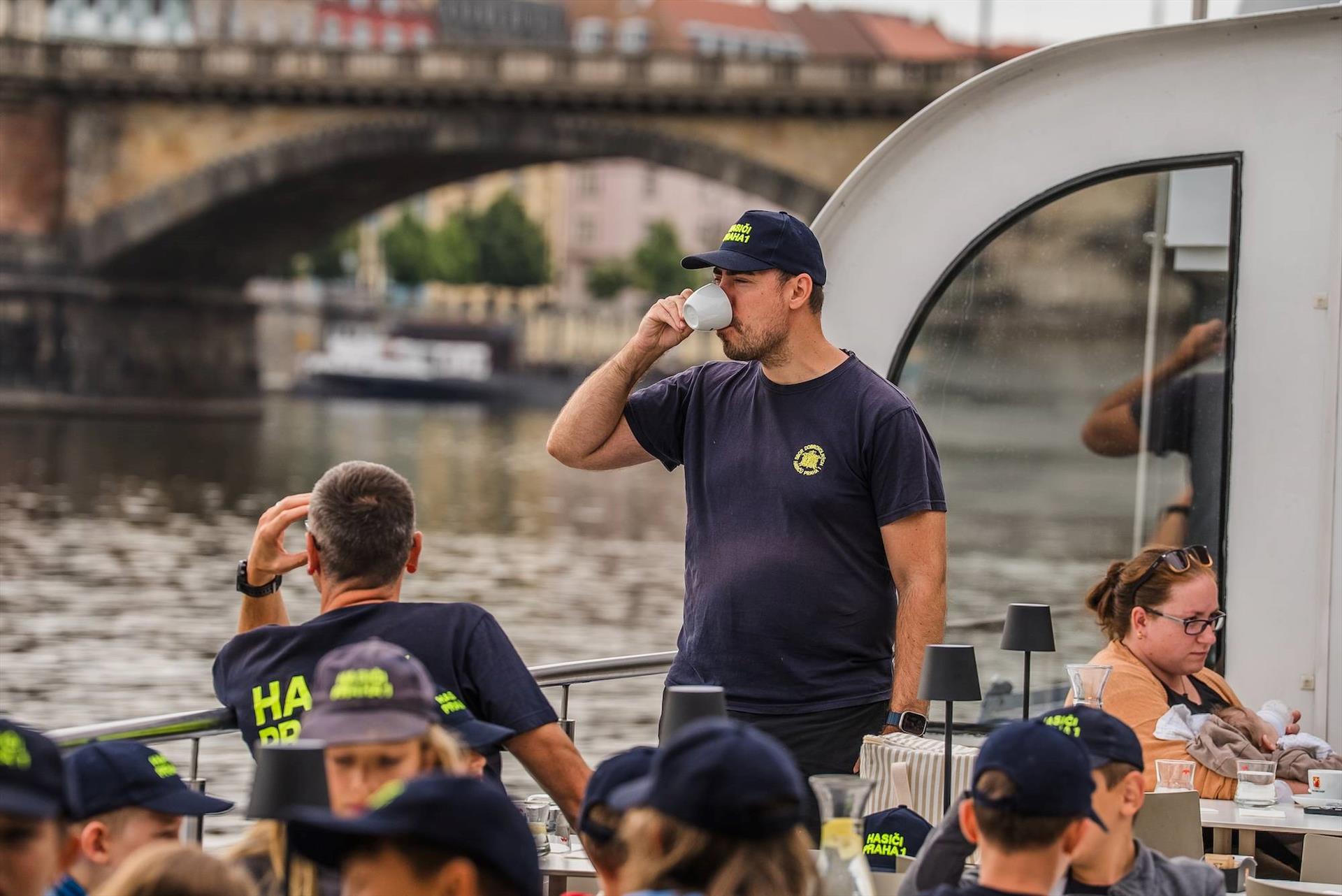Foto: Bootsausflug für Ferienkinder – die… – 67