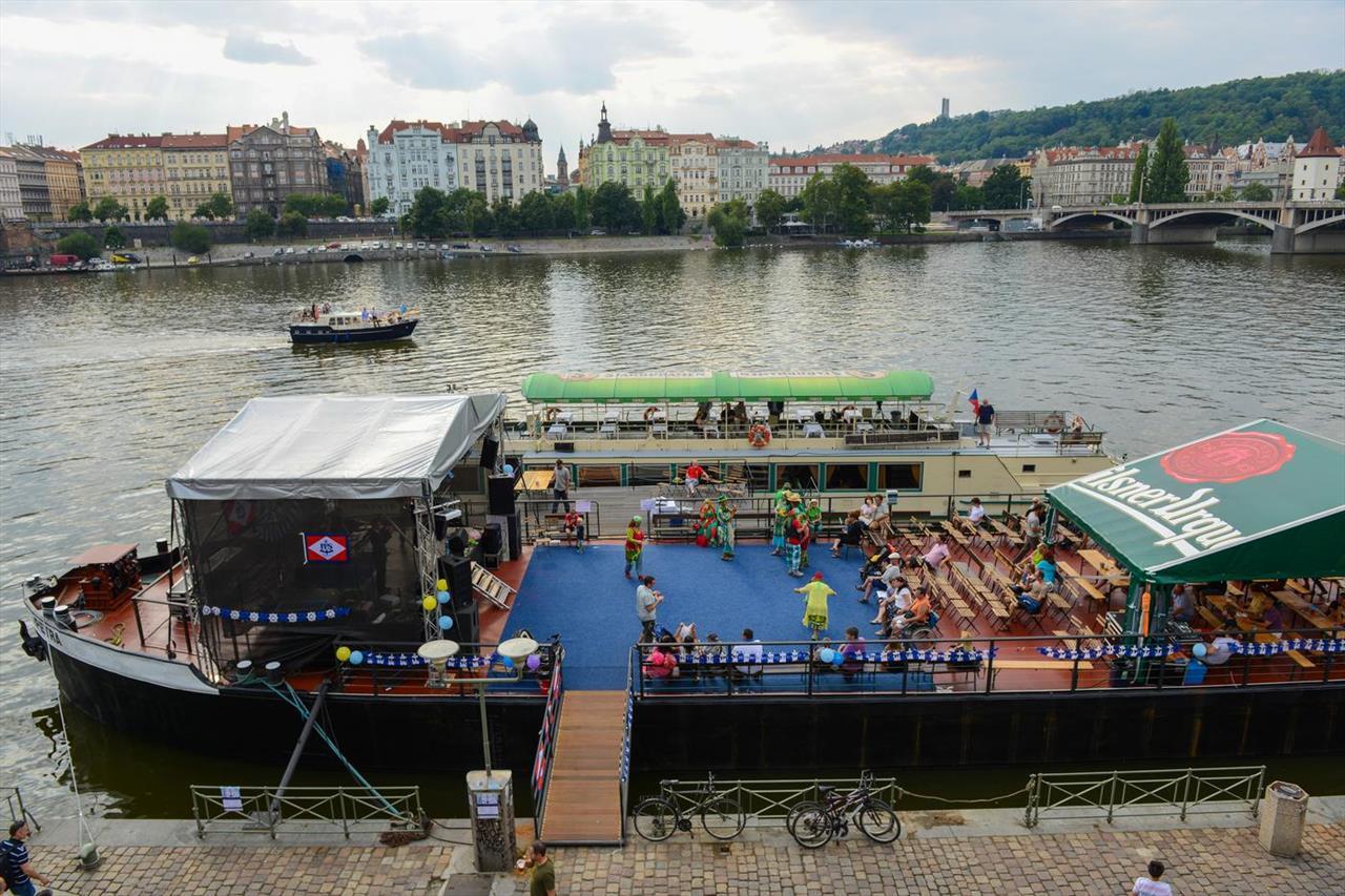 Foto: PPS oslavila 150 let – 79