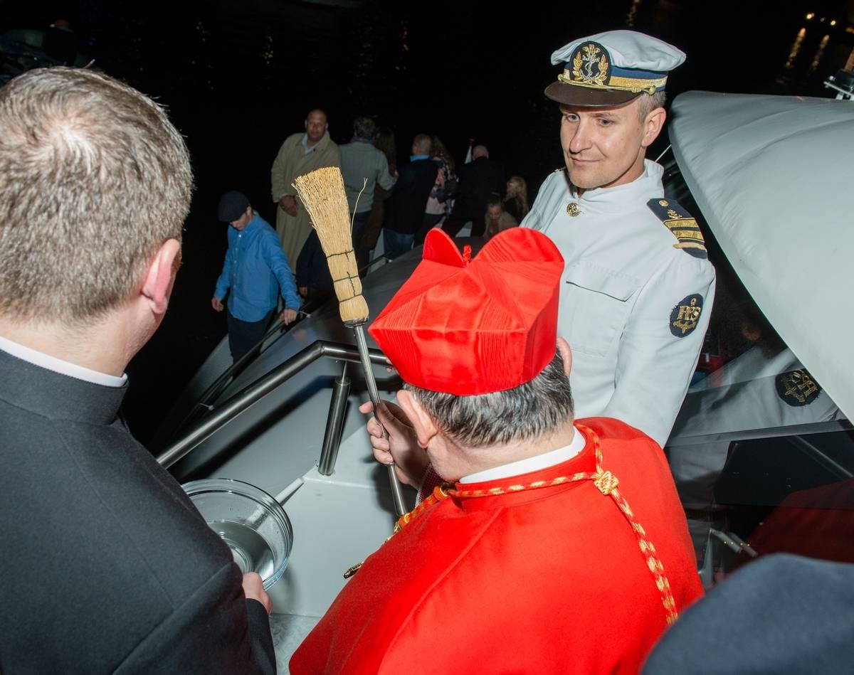 Foto: Navalis Festival on the Moldava 2014 – 7