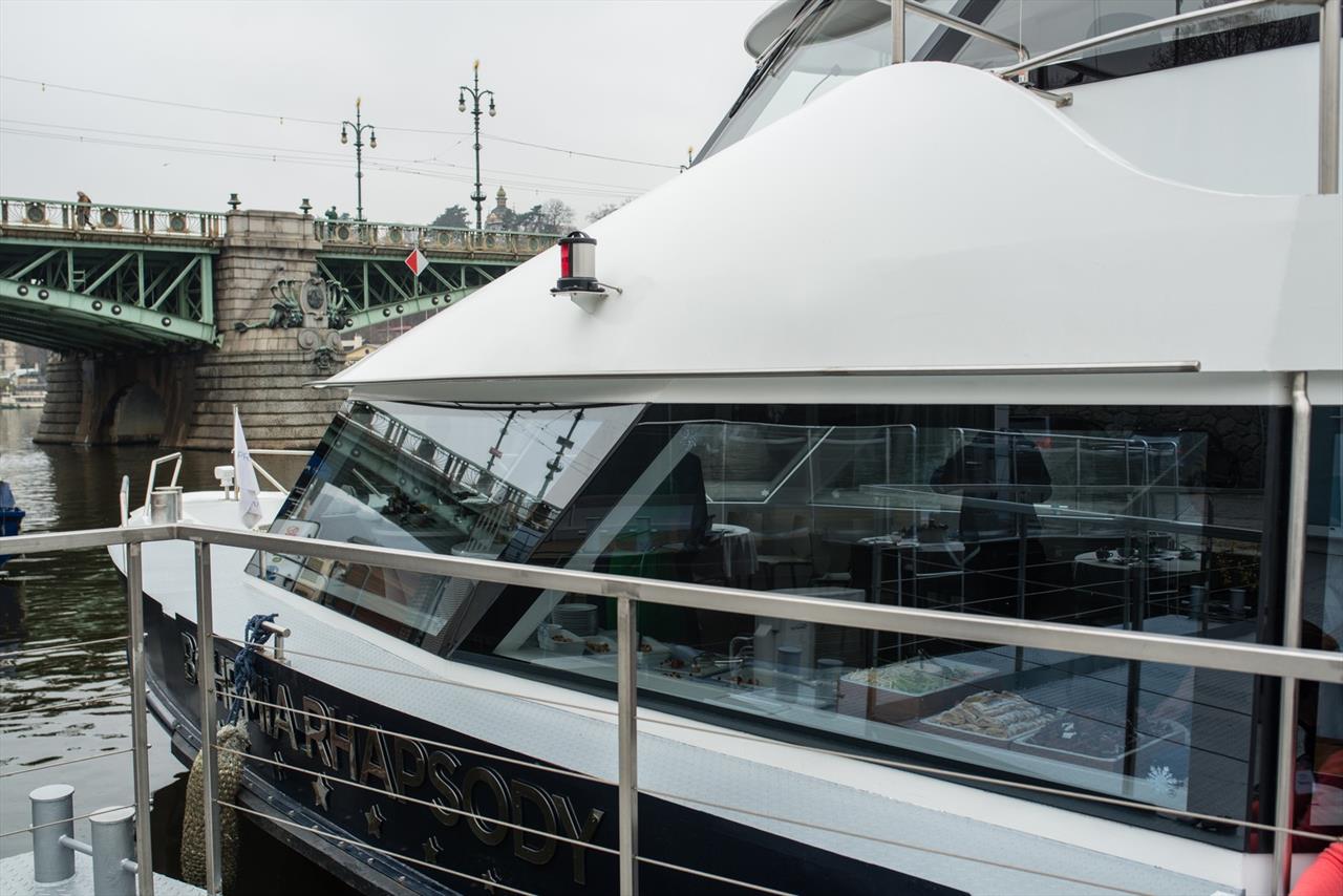 Foto: Radiohouse opět auf der Bohemia Rhapsody – 16