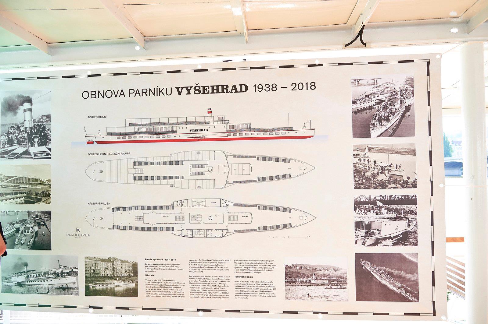 Foto: Christening of a new barca e 80 years of the… – 25