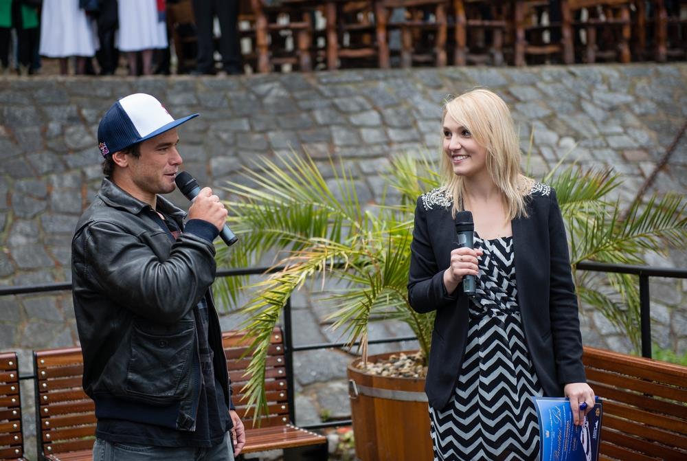 Photo: Grand Presentation of the Boat Grand Bohemia – 48