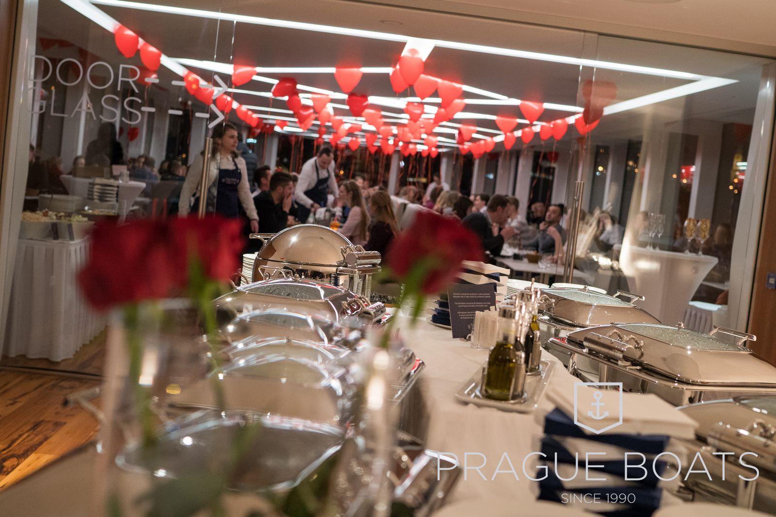 Photo : Dnešní valentýnská croisière – 7