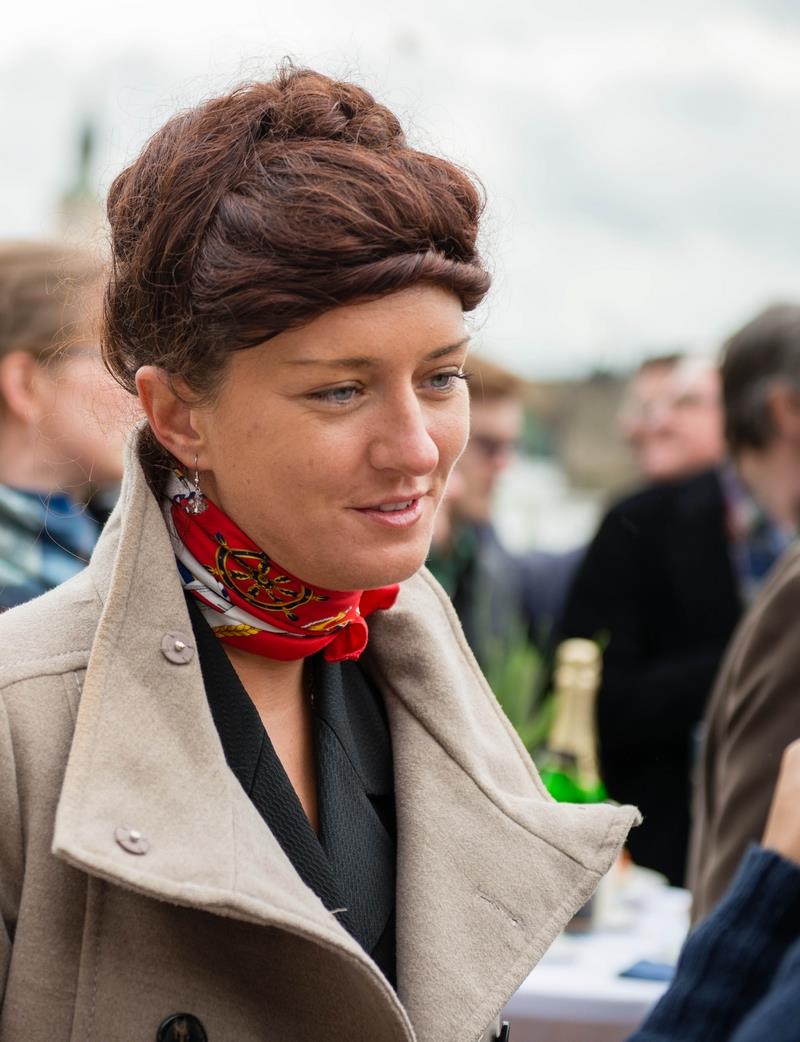 Photo: Grand Presentation of the Boat Grand Bohemia – 94